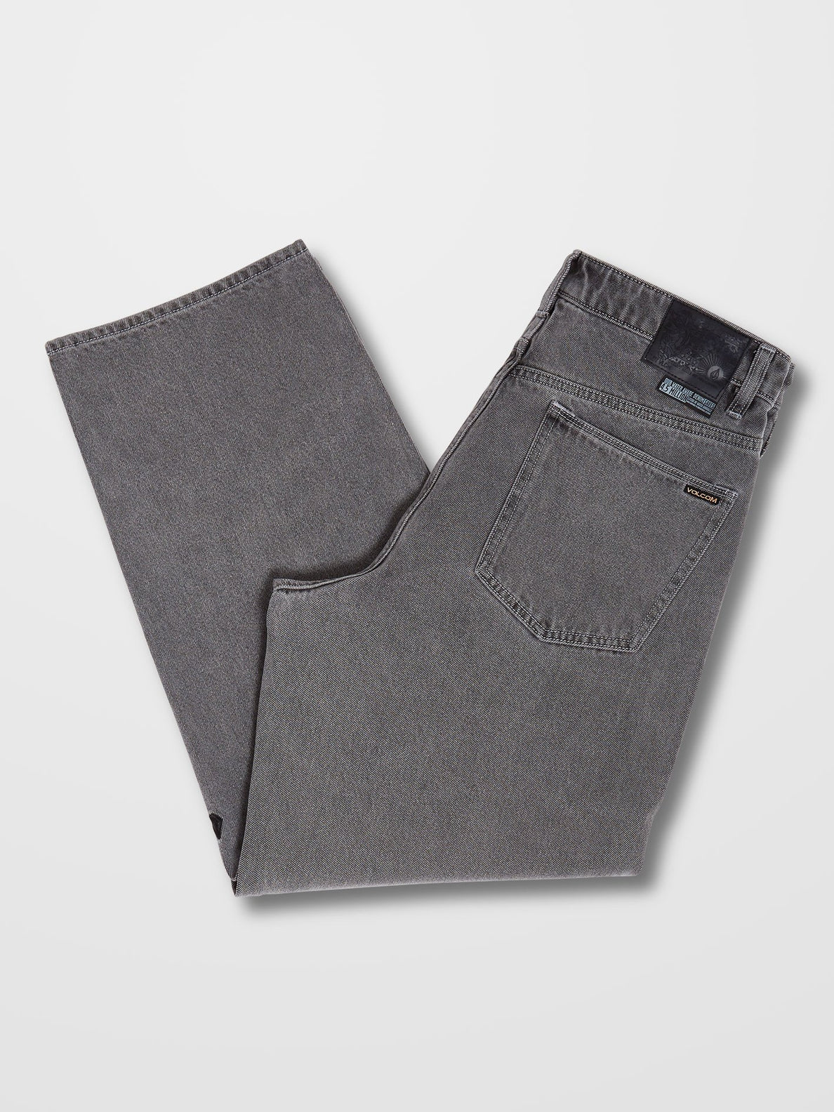 Billow Pant - LIGHT GREY (A1932050_LGR) [12]