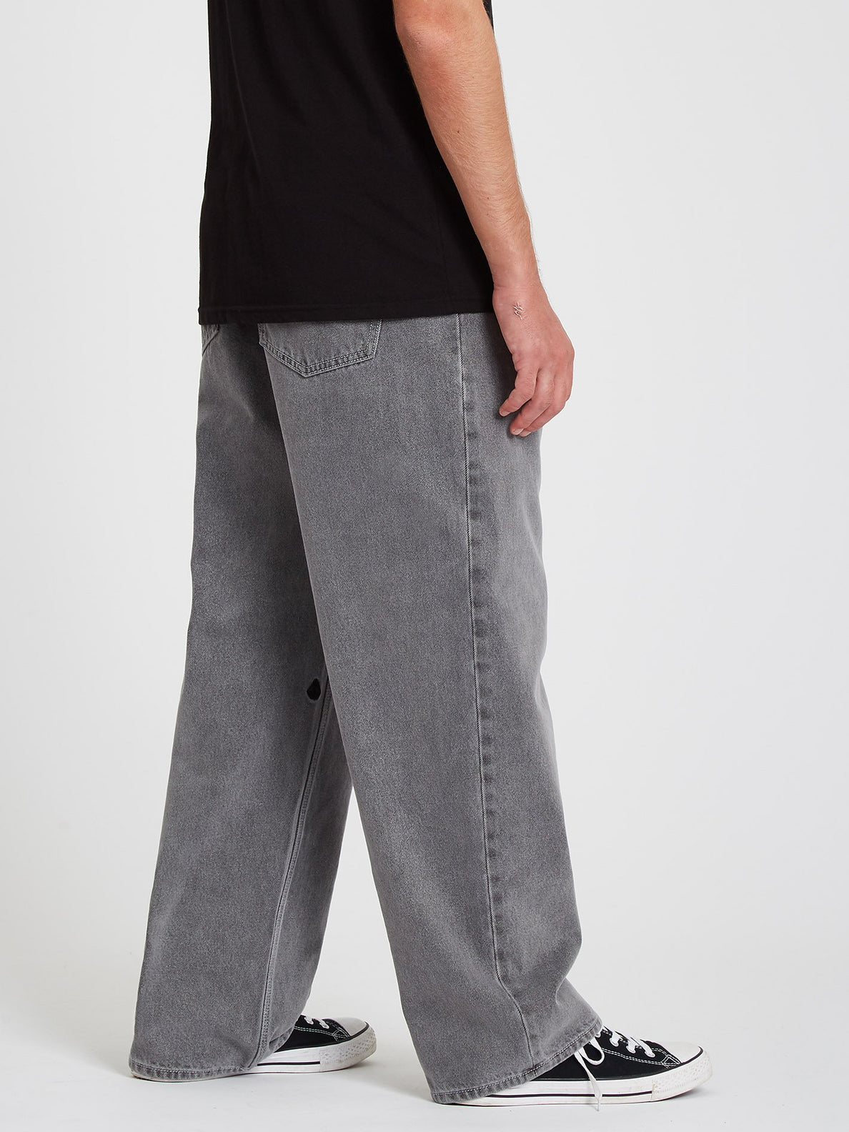 Billow Pant - LIGHT GREY (A1932050_LGR) [3]