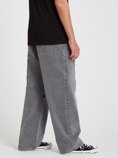 Billow Pant - LIGHT GREY (A1932050_LGR) [3]