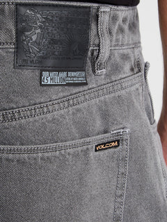 Billow Pant - LIGHT GREY (A1932050_LGR) [4]