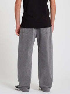 Billow Pant - LIGHT GREY (A1932050_LGR) [B]