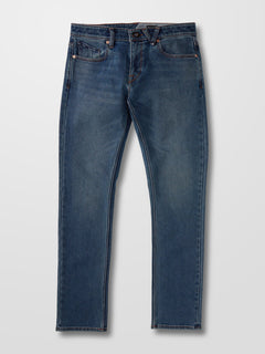 2 X Vorta Tapered Denim - EASY BLUE (A1932101_EBU) [11]