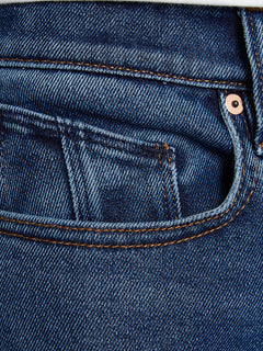 2 X Vorta Tapered Denim - EASY BLUE (A1932101_EBU) [5]