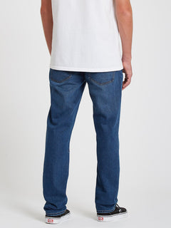 2 X Vorta Tapered Denim - EASY BLUE (A1932101_EBU) [B]