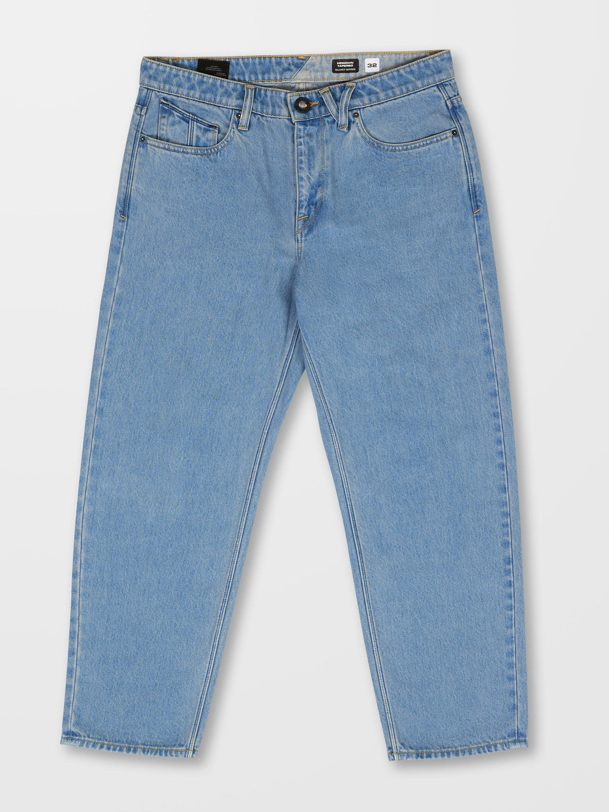 Modown Tapered Jeans - BLUE - Herren - Volcom Deutschland 