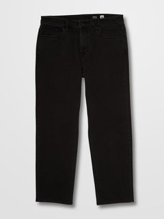 Modown Tapered Denim - INK BLACK (A1932102_INK) [11]