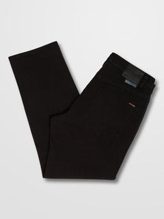 Modown Tapered Denim - INK BLACK (A1932102_INK) [12]