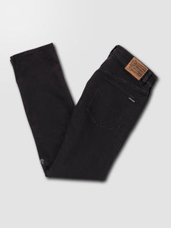 Solver Jeans - BLACK OUT (A1932204_BKOB) [9]