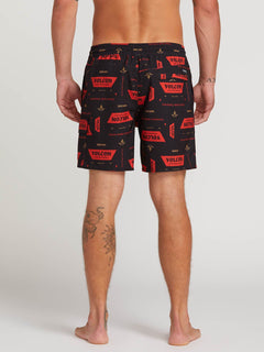 Boardshort True Trunks 17