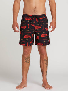 Boardshort True Trunks 17