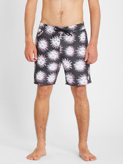 Ozzy Trunk 17