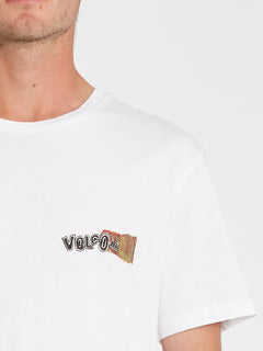 Worlds Collide T-shirt - White (A3512114_WHT) [B]
