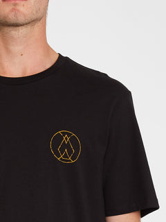 Inner Stone T-shirt - Black (A3512115_BLK) [B]
