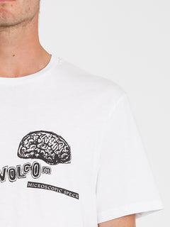 Cosmogramma T-shirt - White (A3512121_WHT) [2]