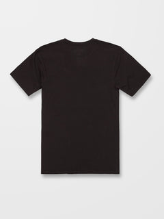 Justin Hager Hagerhawk T-shirt - BLACK (A3512321_BLK) [2]