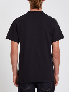 Louie Lopez Night Blur T-shirt - BLACK (A3532116_BLK) [B]