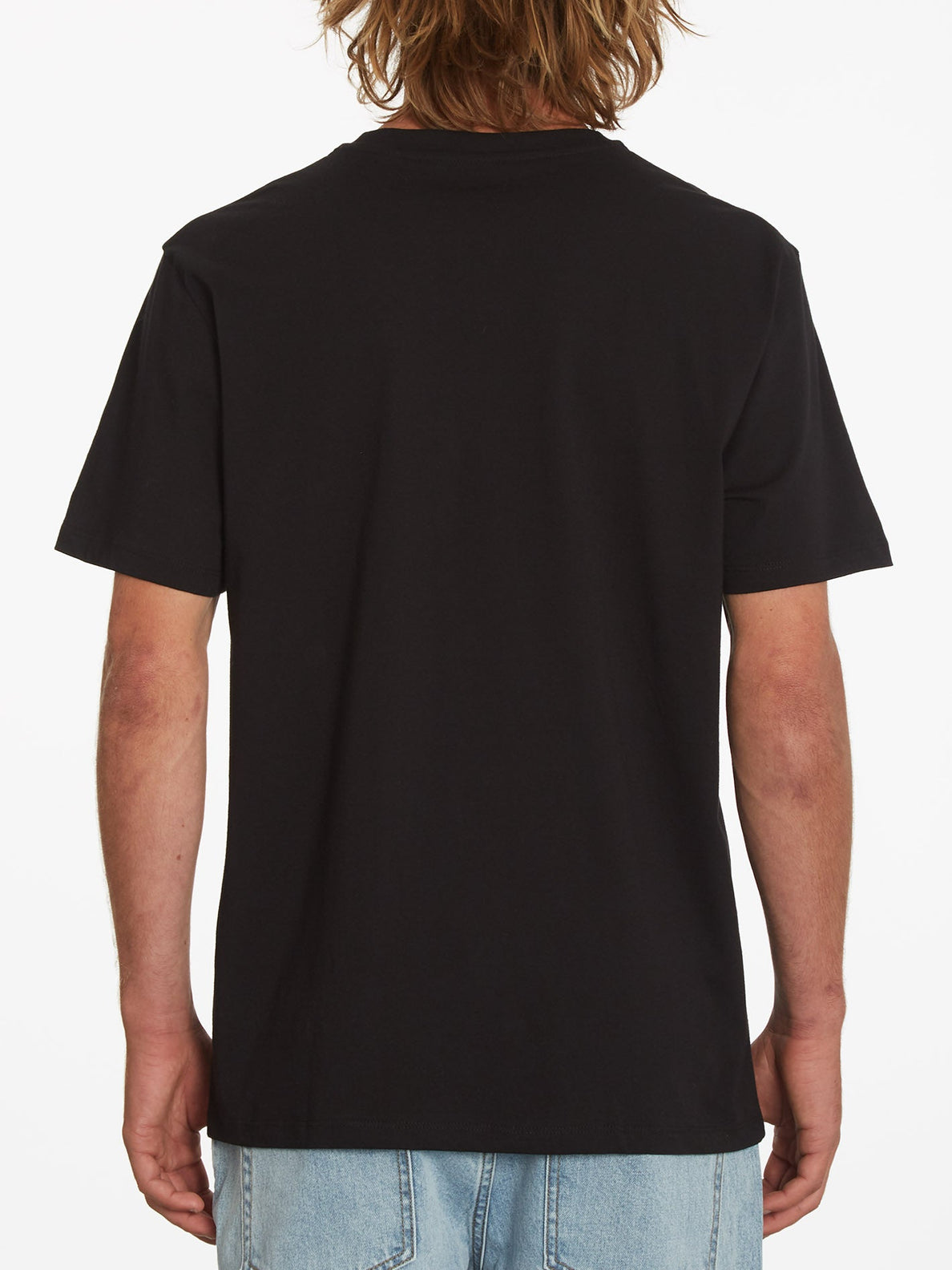 Renaissance T-shirt - BLACK (A3532212_BLK) [B]