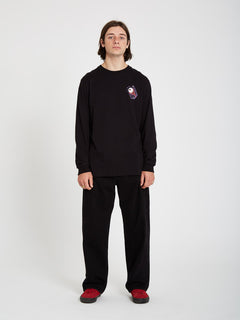 Freak City T-shirt - Black (A3612109_BLK) [20]