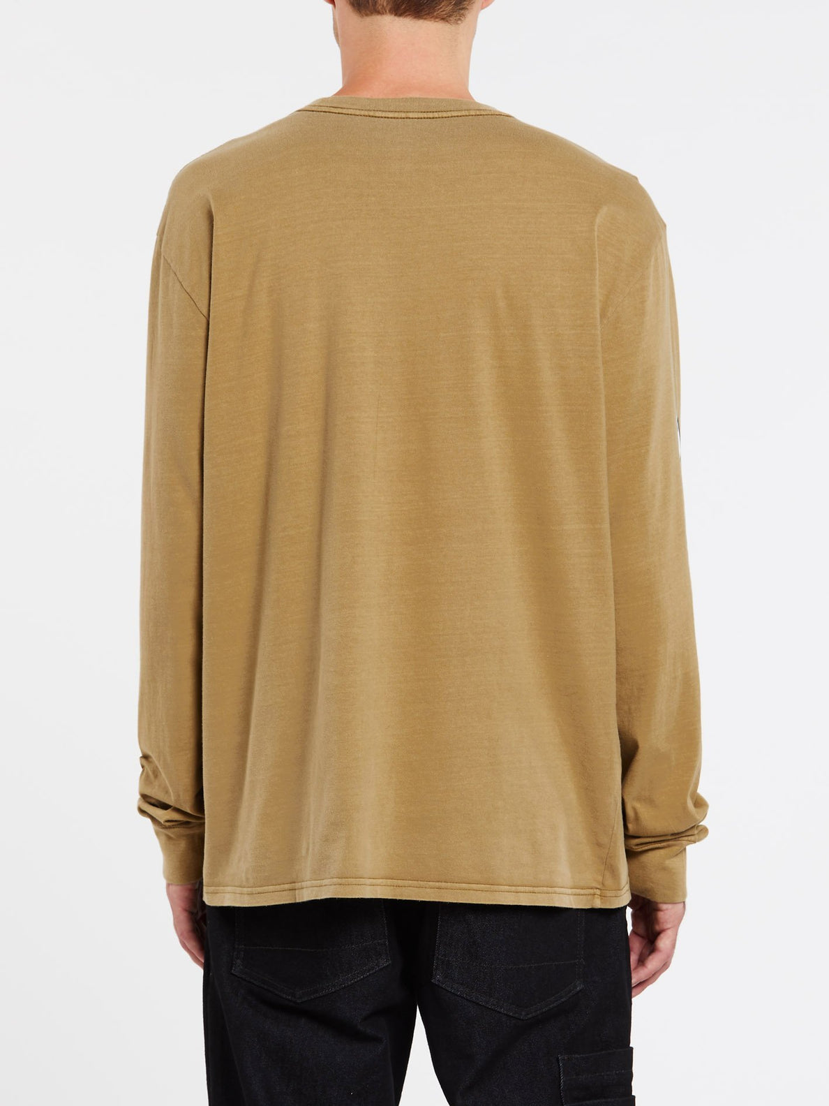 DEADLY GIRL L/S TEE (A3632004_SDN) [B]