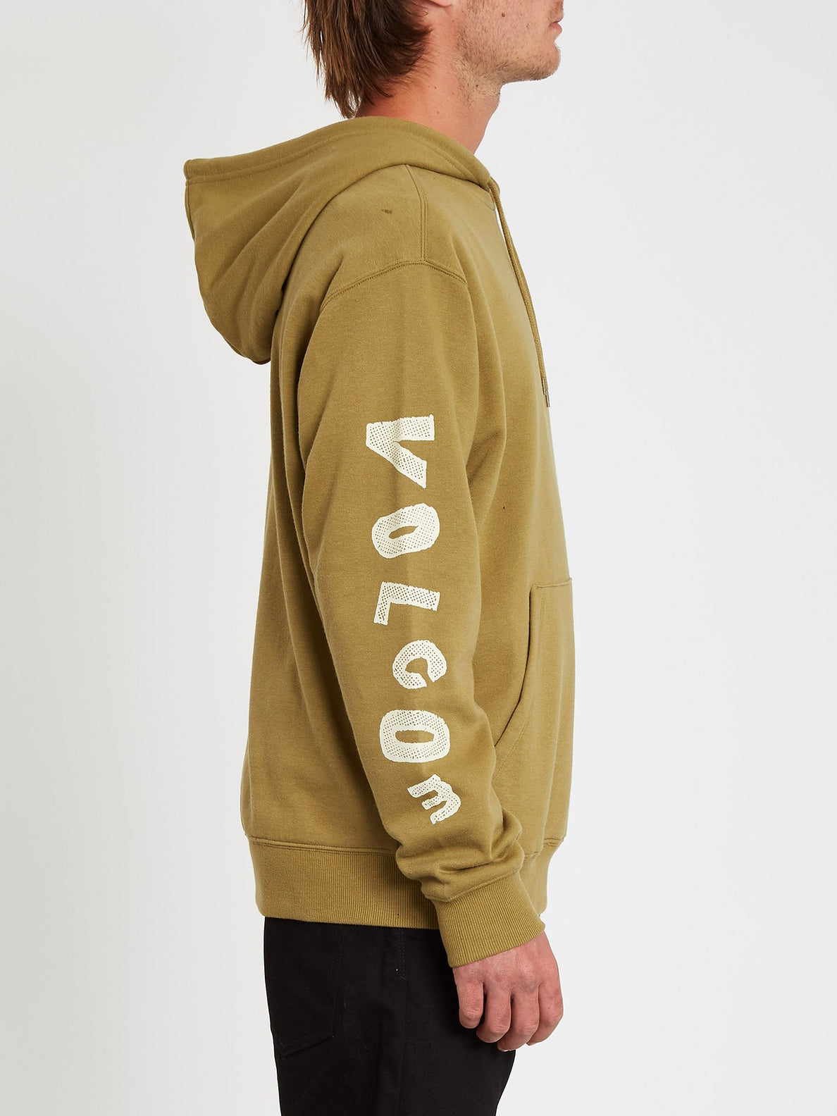 Lazy oaf clearance never mind hoodie