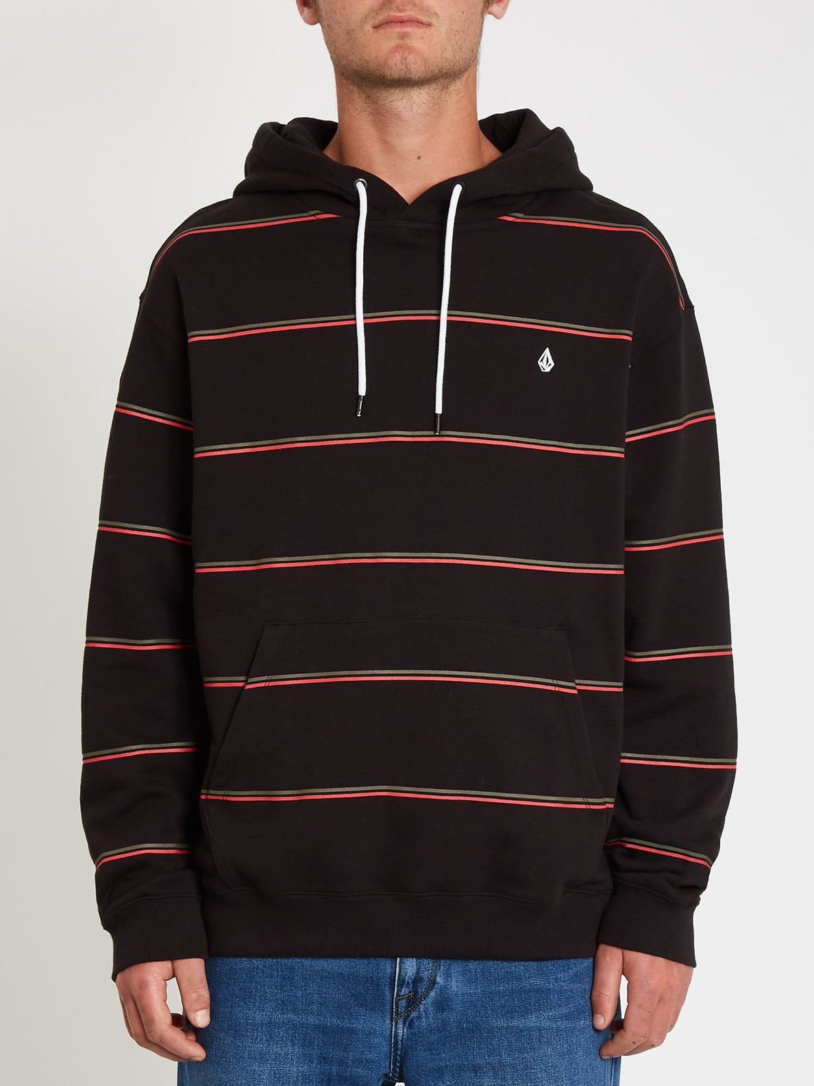 Cannione Hoodie - Black (A4112107_BLK) [F]