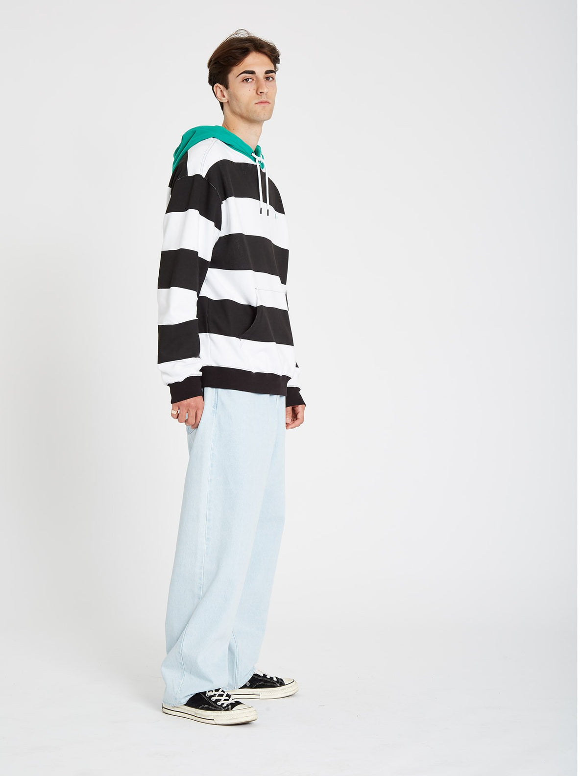 Cannione Hoodie - White (A4112107_WHT) [20]