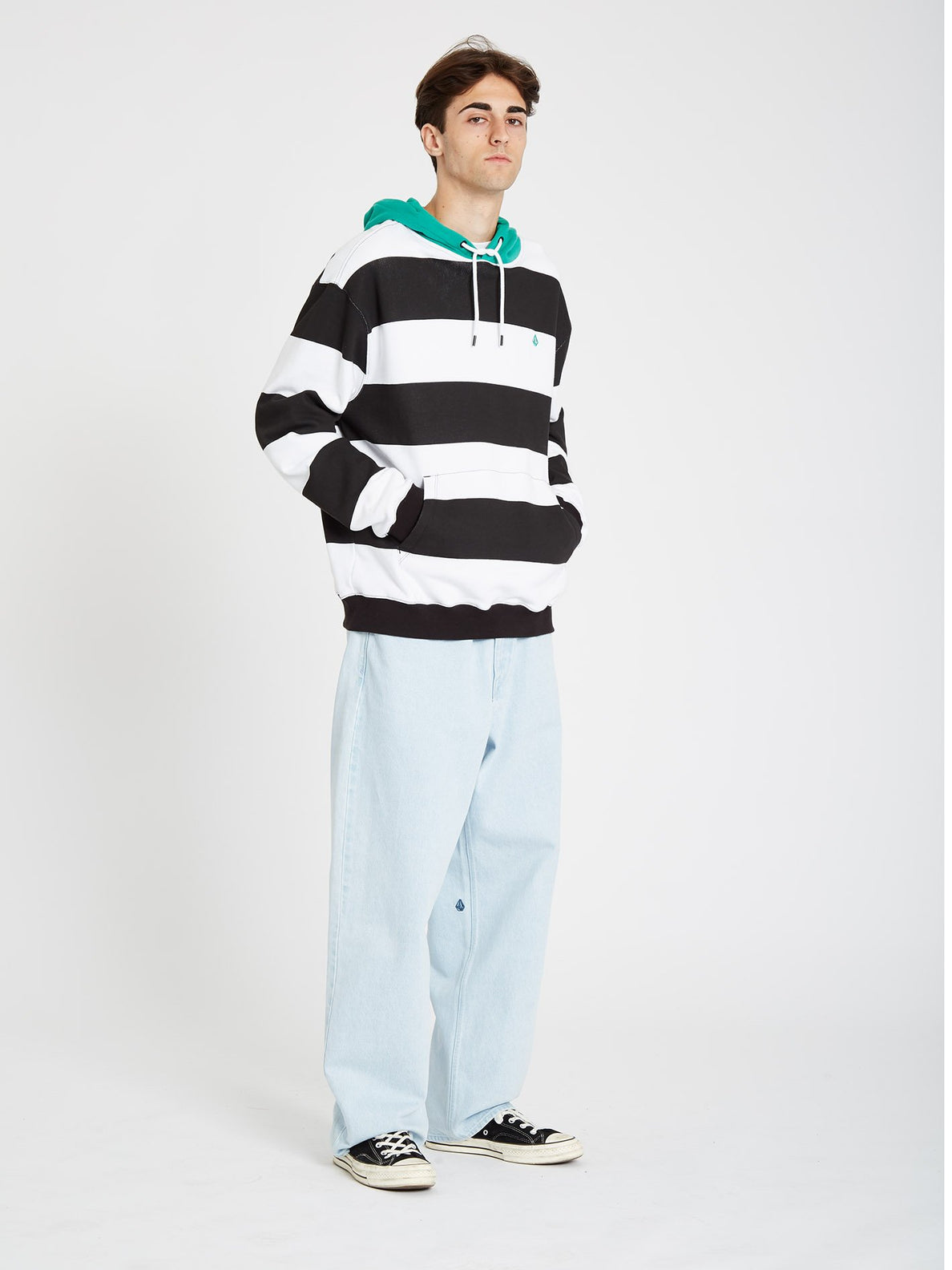 Cannione Hoodie - White (A4112107_WHT) [21]
