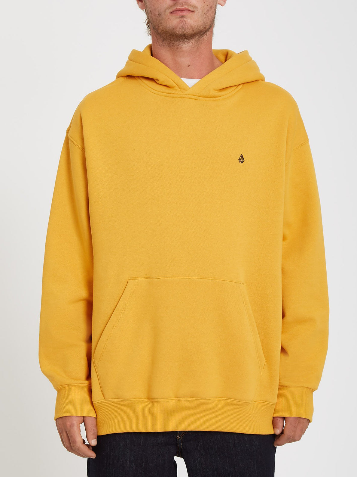 Erith Hoodie - VINTAGE GOLD (A4112110_VGD) [F]