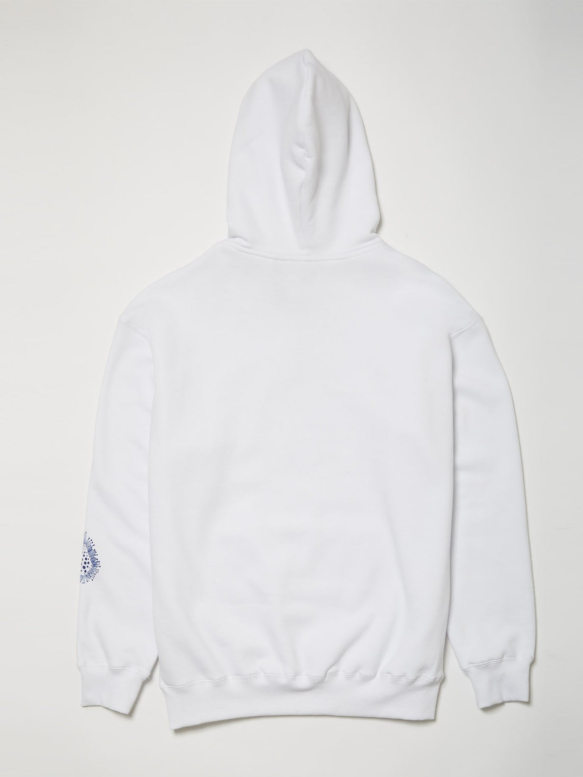 Coral Morph Hoodie - White (A4112116_WHT) [7]
