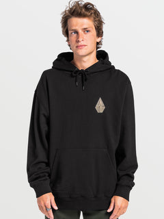 Thomas Hooper Hoodie - BLACK (A4112213_BLK) [5]