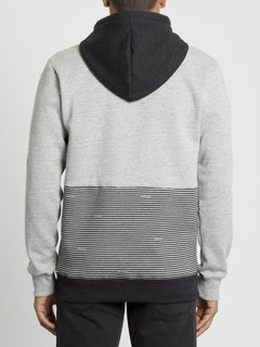 Forzee Pullover - Storm (A4131905_STM) [B]