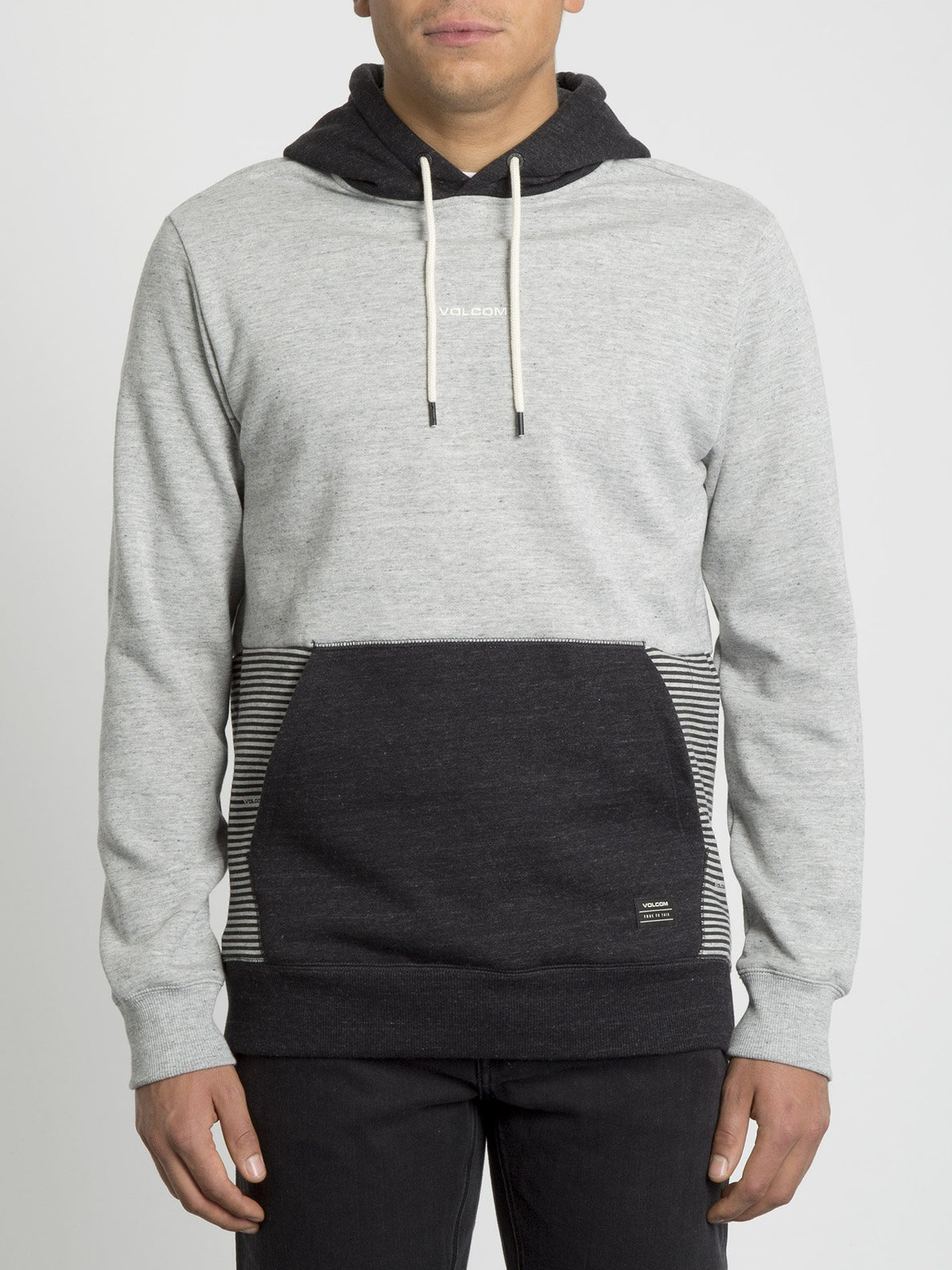 Forzee Pullover - Storm (A4131905_STM) [F]