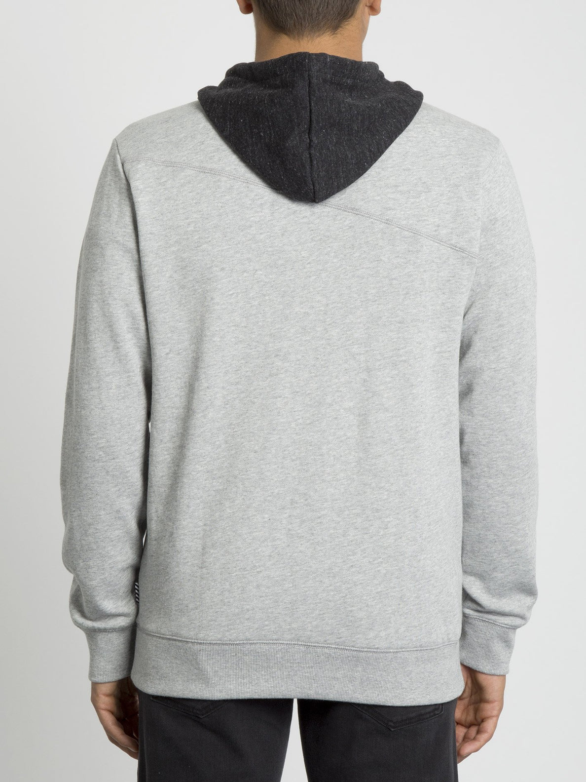Stone Pullover - Storm (A4131909_STM) [B]