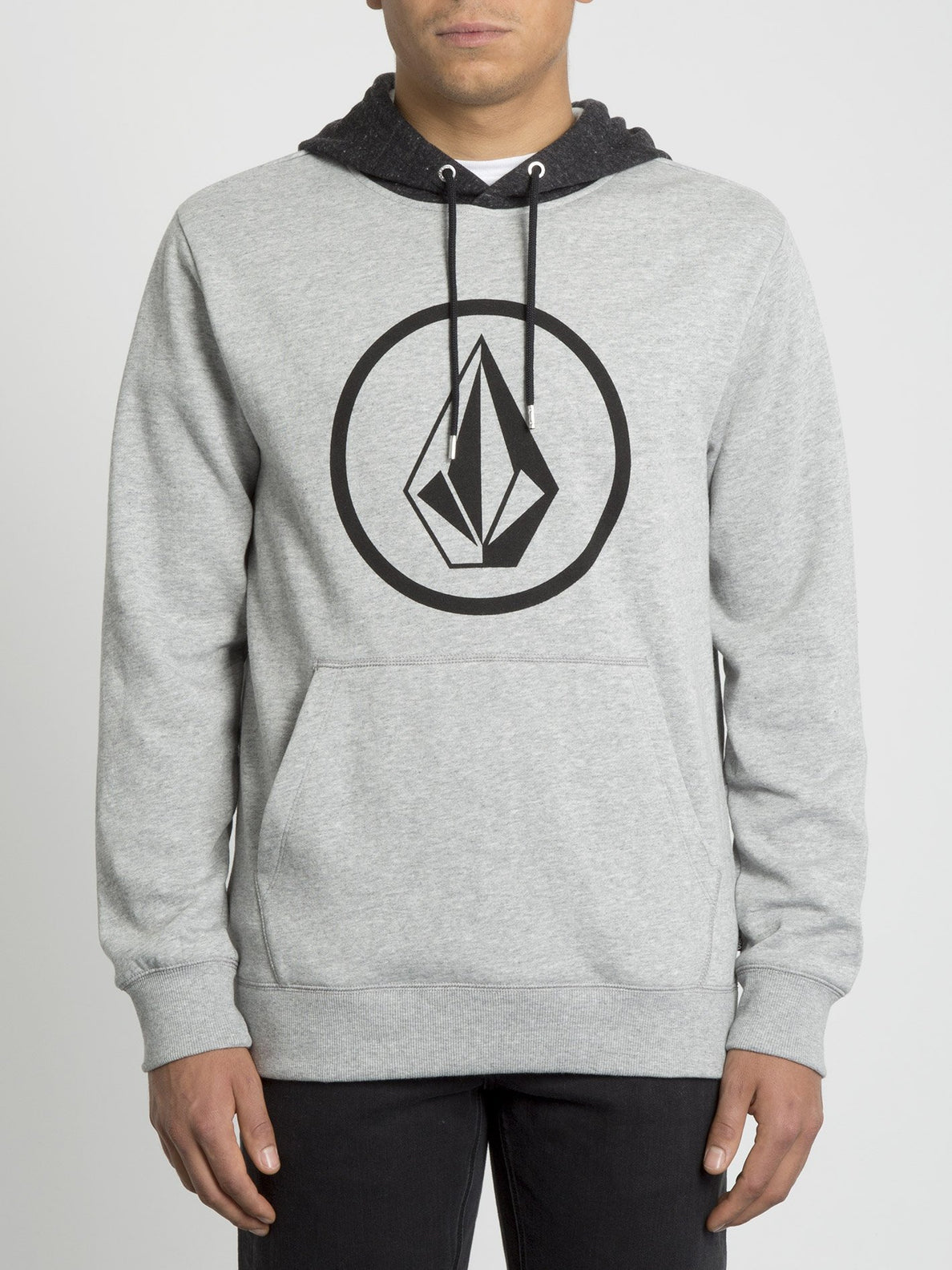 Stone Pullover - Storm (A4131909_STM) [F]