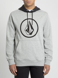 Stone Pullover - Storm (A4131909_STM) [F]