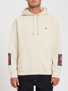 Animoscillator Hoodie - PRT-PRINT (A4132107_PRT) [B]