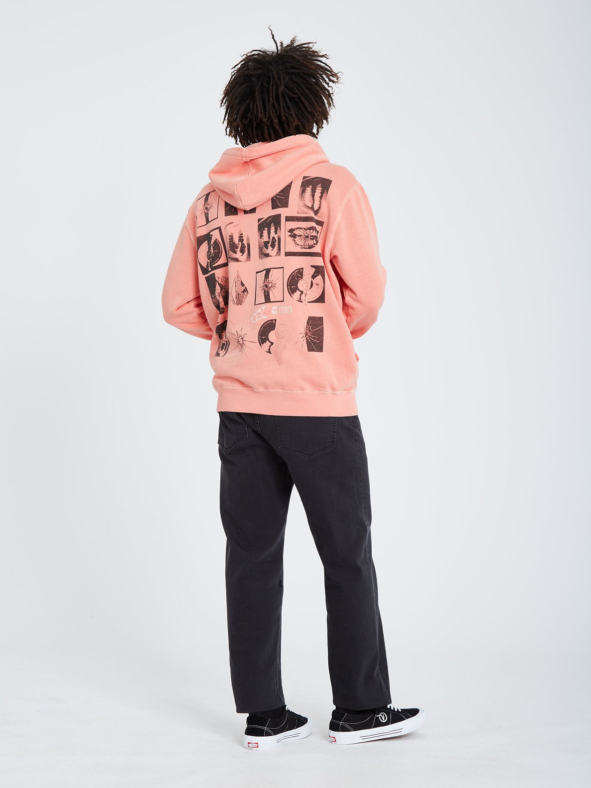 Flowscillator Hoodie - DESERT SAND (A4132109_DSS) [15]