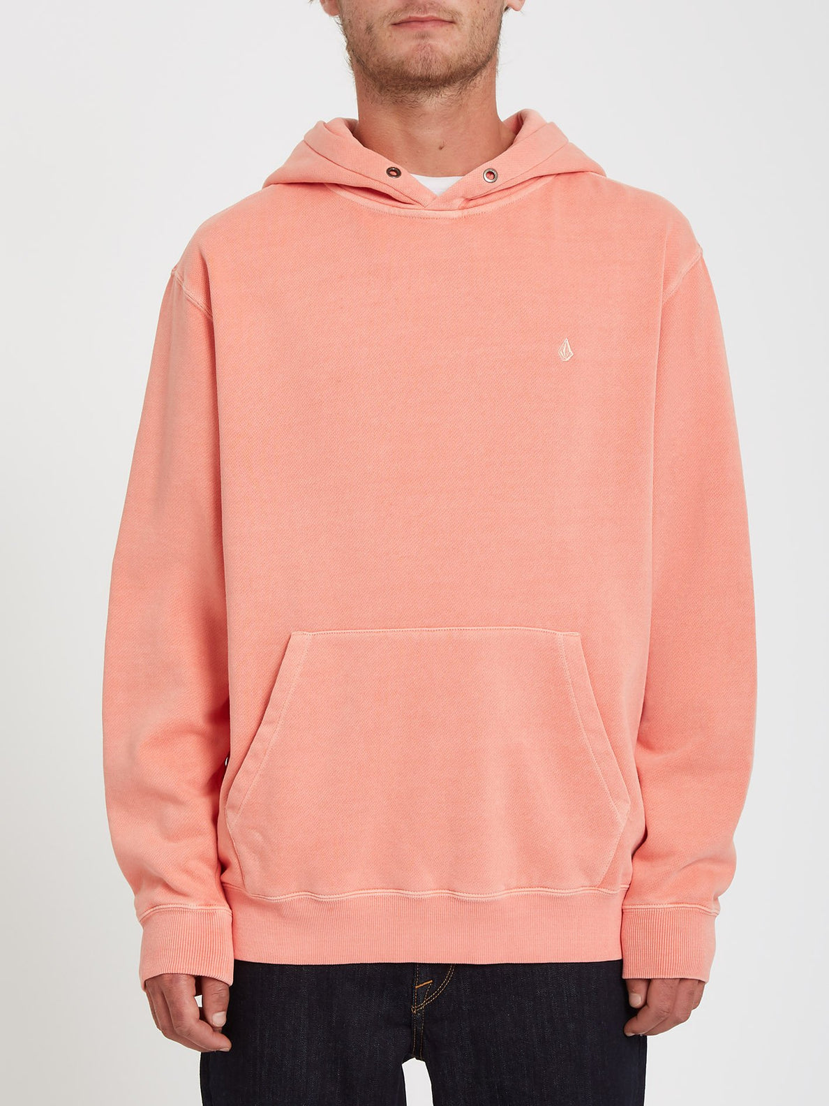 Flowscillator Hoodie - DESERT SAND (A4132109_DSS) [2]