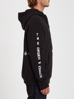 Transient Waves Hoodie - BLACK (A4132112_BLK) [1]