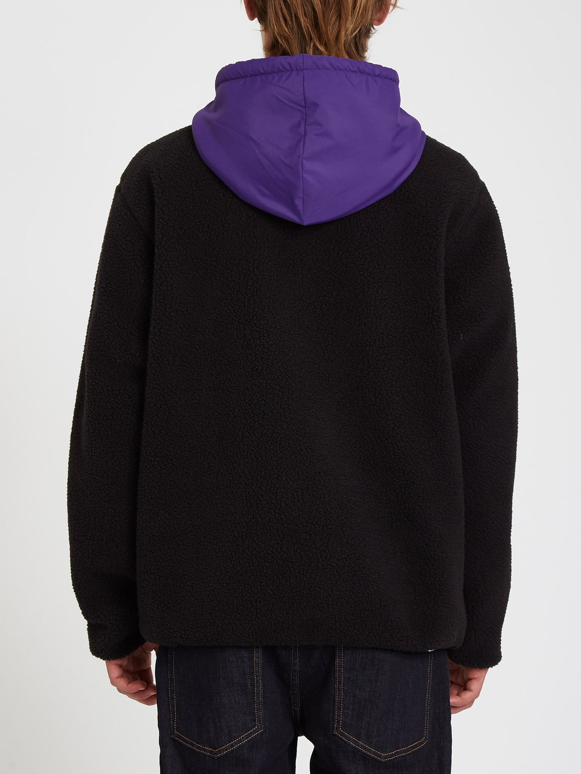 Iso91 Hoodie - BLACK (A4132113_BLK) [B]