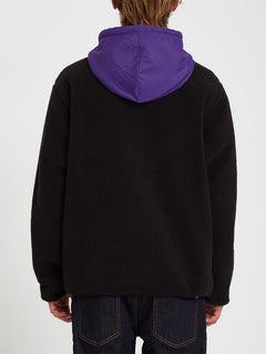 Iso91 Hoodie - BLACK (A4132113_BLK) [B]