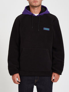 Iso91 Hoodie - BLACK (A4132113_BLK) [F]