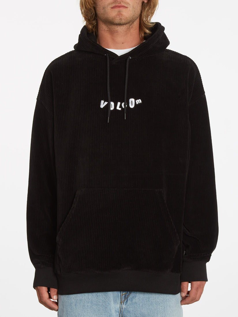 New Eden Hoodie - BLACK (A4132201_BLK) [F]