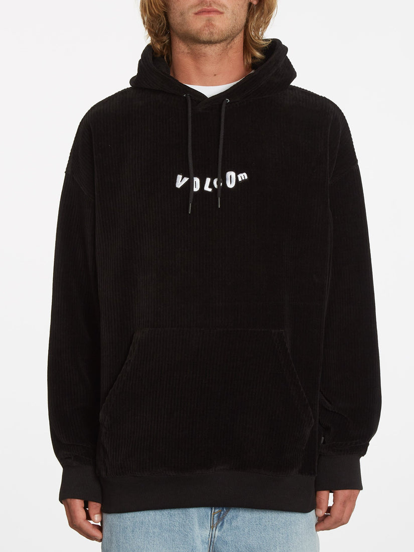 New Eden Hoodie - BLACK (A4132201_BLK) [F]