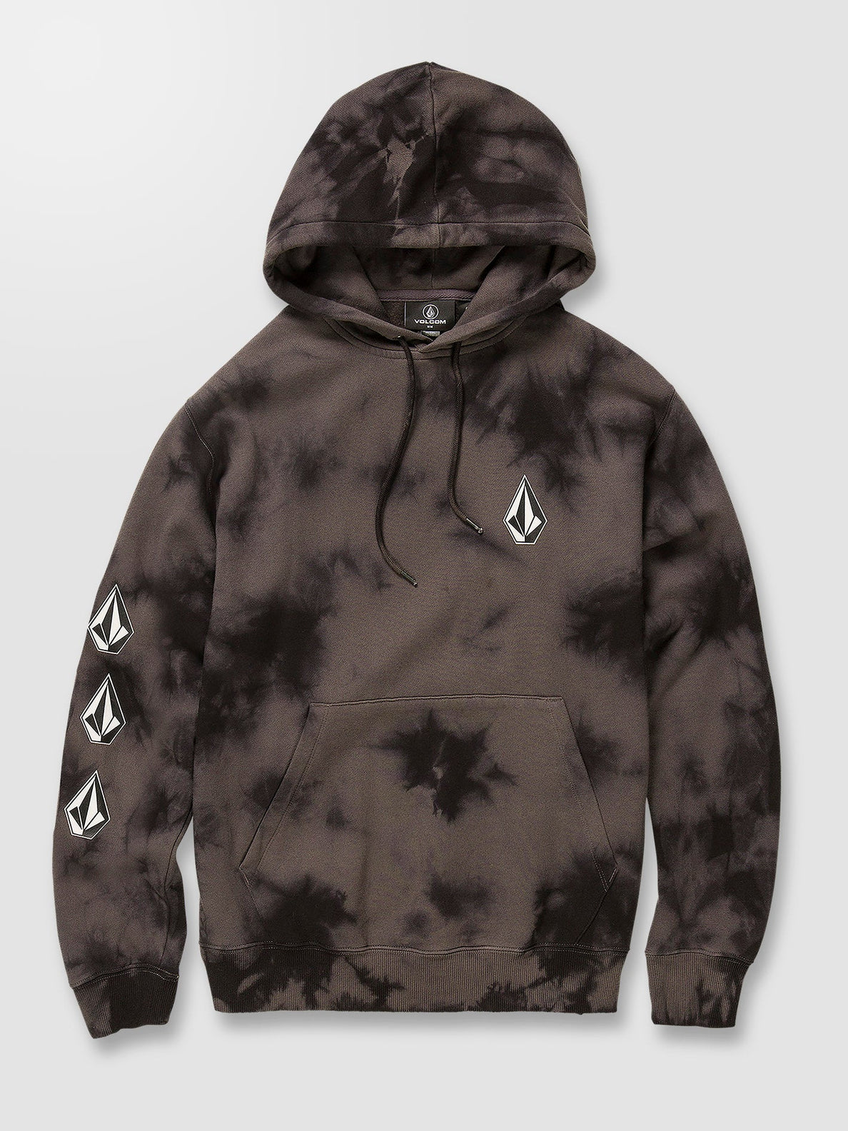 Hoodie volcom original best sale