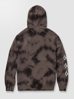 Iconic Stone Plus Hoodie - BLACK (A4132218_BLK) [11]
