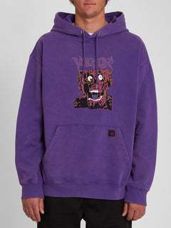 Something Out There Hoodie - PRISM VIOLET (A4142004_PRV) [F]