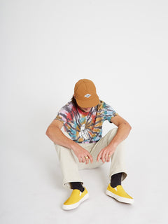 Nangnar T-shirt - Multi (A4312102_MLT) [10]