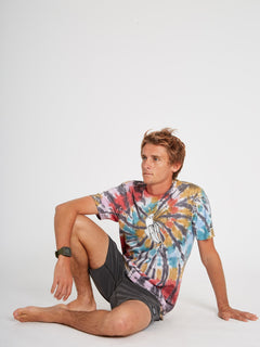 Nangnar T-shirt - Multi (A4312102_MLT) [11]
