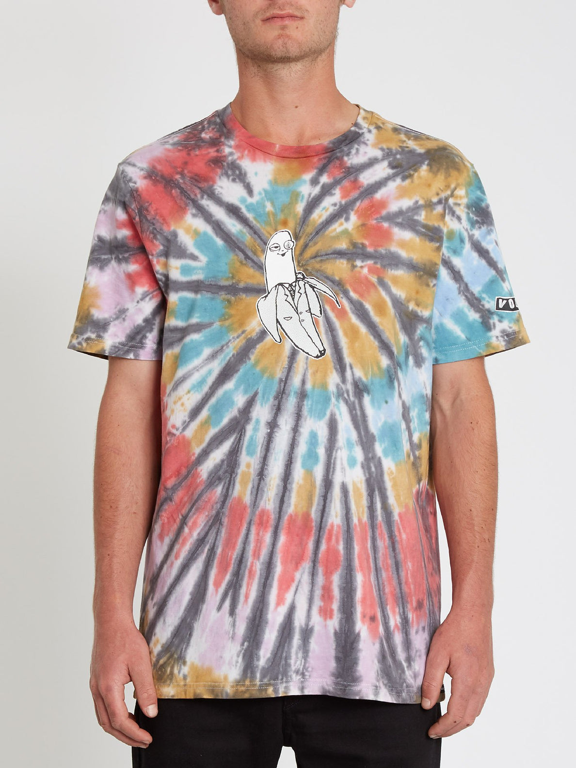 Nangnar T-shirt - Multi (A4312102_MLT) [12]